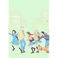 Amazon.co.jp: 【Amazon.co.jp限定】スキップとローファー Blu-ray